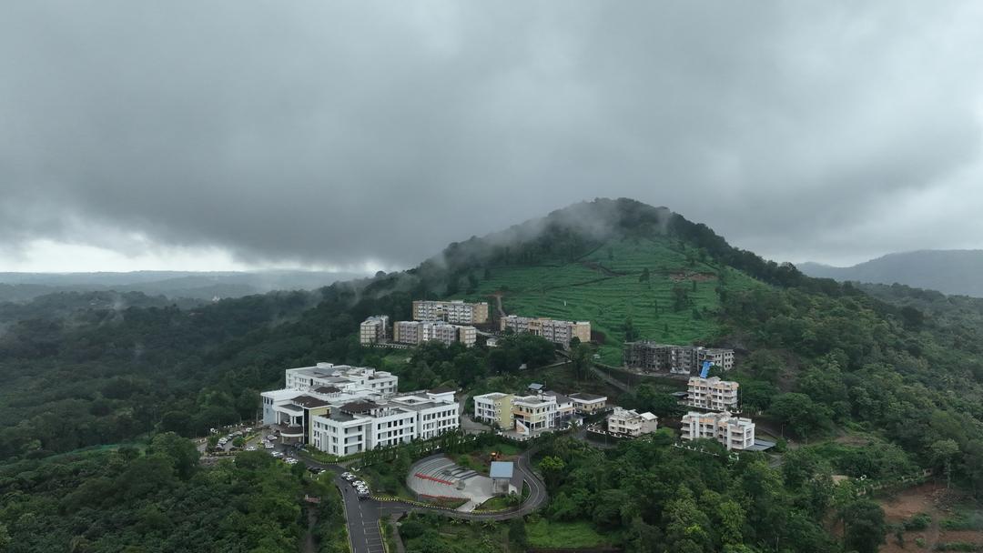 Faculty data management