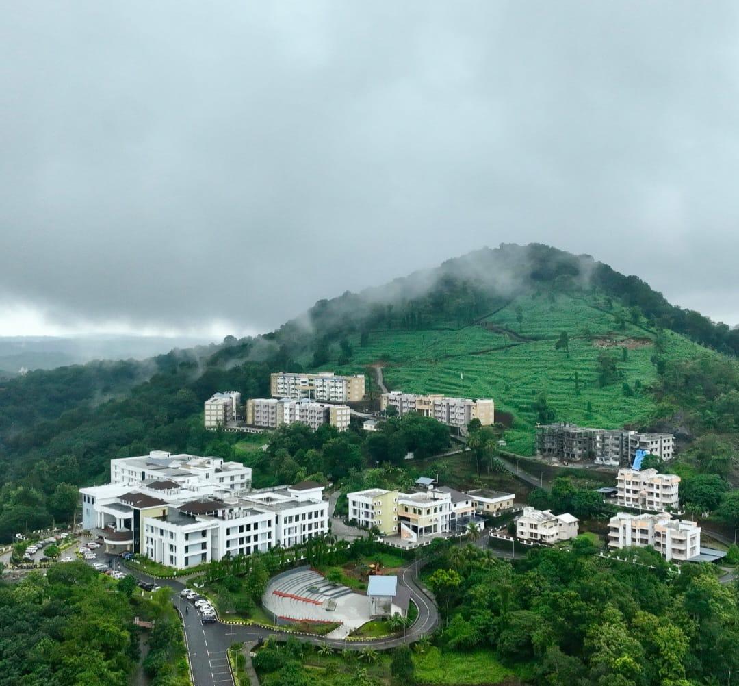 IIIT Kottayam Campus